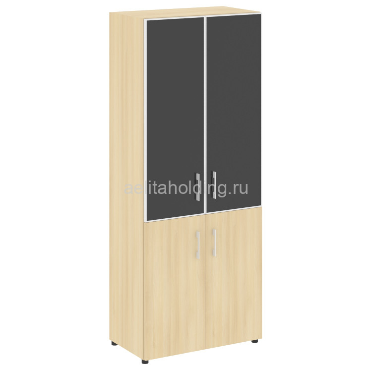 Стеллаж широкий Ялта LT.ST-1.2 R black