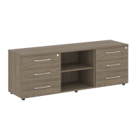 Тумба стационарная Ялта LT-TS 3.1